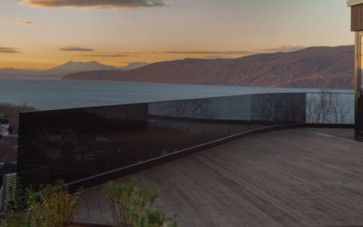 Panorama monteringsanvisning