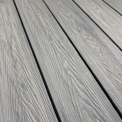 Terrassegulv Vikøya Xgen Svaberg Grå Kompositt