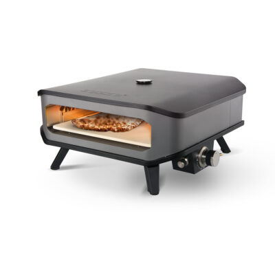 Cozze Pizzaovn 17"
