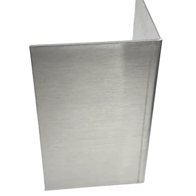 Stolpebeslag